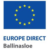 Europe Direct Ballinasloe(@EDBallinasloe) 's Twitter Profile Photo