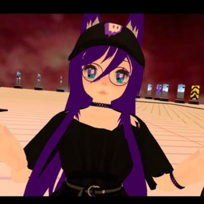 shyzokyo's profile picture. Account got hacked new Twitter is @shyyvr