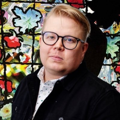 Daniel Swedin đ”đž Profile