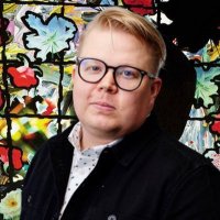 Daniel Swedin (@danielswedin) 's Twitter Profile Photo Daniel Swedin (@danielswedin) 's Twitter Profile Photo