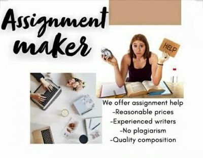 HomeworkAssig12's profile picture. We are experts with experience in homeworks, assignments, quizzes and exams in all subjects. contact us anytime for inquiry.