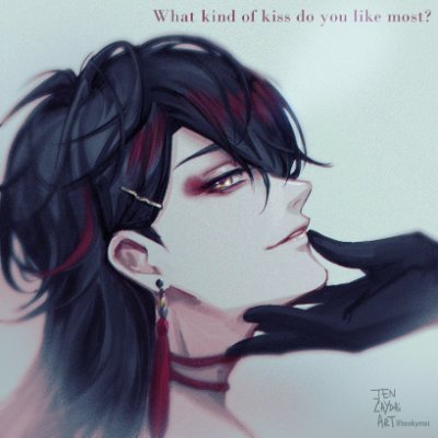 TENさんのプロフィール画像