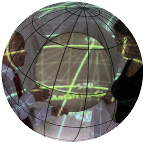 everythgnothing's profile picture. A new research performance project exploring the possible shapes of the universe. Amelia Earhart, the Poincaré Conjecture, Jorge Luis Borges.