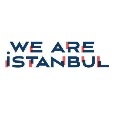 We Are İstanbul