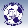 Familia do Club Balonmán Camariñas