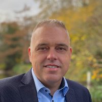 Geert van Eijk (@gveson) 's Twitter Profile