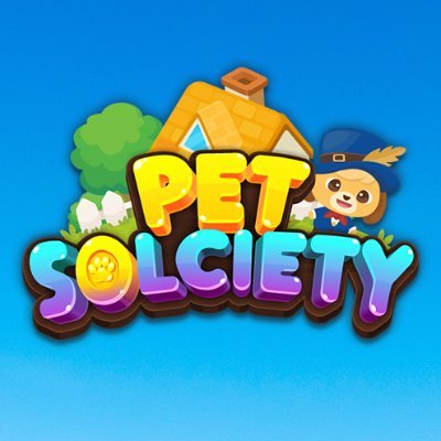 Collect Petizens, earn $PAWR and build your Town! Not affiliated to the Pet Society FB Game | https://t.co/9ouWEVHaq7