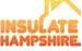A council backed scheme across Hampshire to help residents reduce their energy bills by offering subsidised and free home insulation measures.