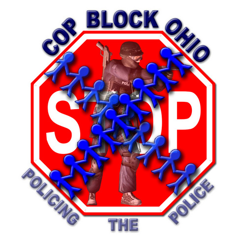 ohiocopblock's profile picture. just trying to hold everyone accountable