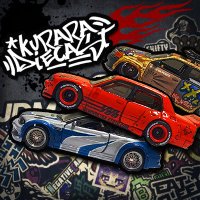 くららダイキャスト #HWSC2023 開催中!(@kurara_diecast) 's Twitter Profile Photo