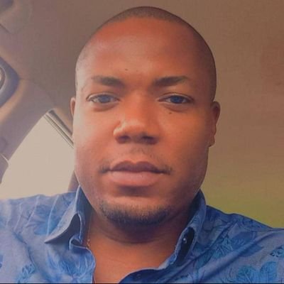 patrick_houag's profile picture. 