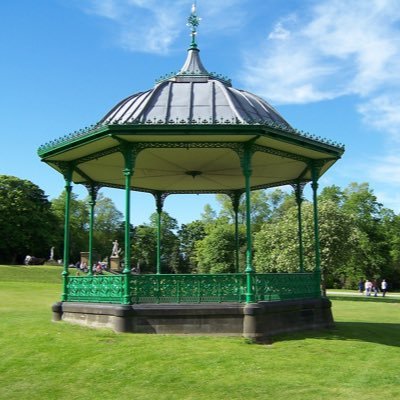 Friends of the world famous People’s Park based in the Park Ward area of Halifax.