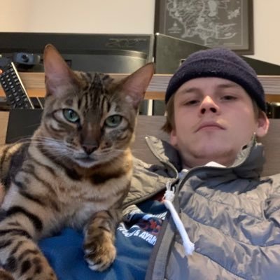 haroldjstorm's profile picture. RPA Engineer