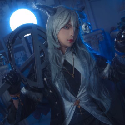 Edinburgh | coser / Chinese and English /德克萨斯 拉普兰德单推人/thank you for ur follows(*☻-☻*)