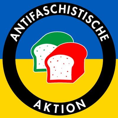 Es ist der brotige Bluterwerb eines jeden guten Brotes ein antifaschistisches Brot zu sein.