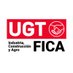 UGT FICA #SalariooConflicto #PactoIndustria (@UGT_FICA) Twitter profile photo