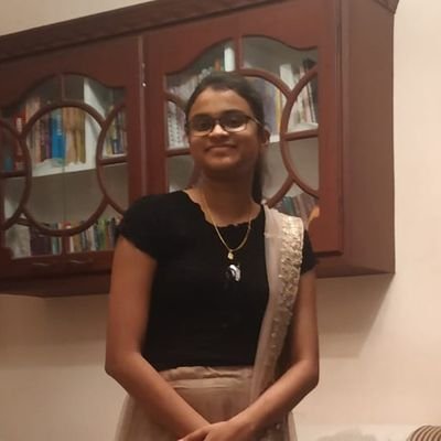 Fellow at NxtWave CCBP 4.O Academy | Currently I am studying btech 1st year at SRM