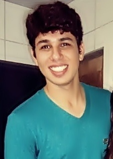 A alegria compartilhada é uma alegria dobrada. http://t.co/UQGV84dAMC