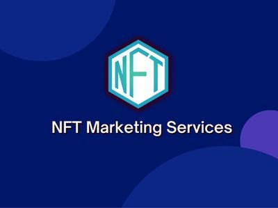 Nftguiding's profile picture. nft marketing agency