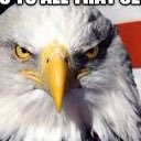 MarkWKelly's profile picture. Rum Sodomy & The Lash Ultra MAGA