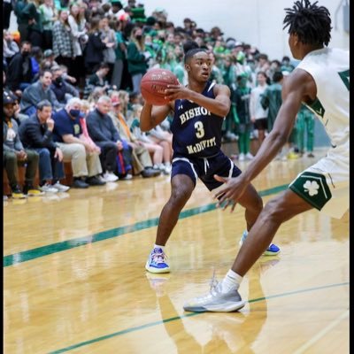 Bishop McDevitt ‘24 #3 |Team Pennsylvania AAU #0 | Point/Shooting Guard| 3.9 GPA|https://t.co/wFkcnyN45J