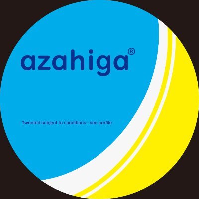 二次垢→@azahiga_sled
サークル英国鉄道研究会「ダブル・アロー」→@Double_Arrow_BR
英国鉄道初心者です。はい。
鉄道/航空/船舶/軍事/産業インフラ全般など。ヅカオタ研3星担。舞空瞳さんがご贔屓です。
当垢は所属組織の見解等とは一切関係ありません。また業務上知り得た事項には言及できません。