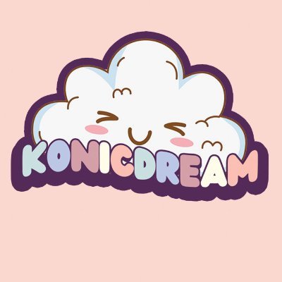 ↘PH BASED SHOP. Sells fanmade merch  Check #KONICDREAM_FEEDBACKS for proofs.