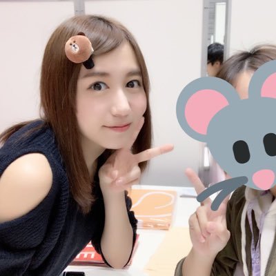 ちゃあ子🐻☂︎🐭さんのプロフィール画像