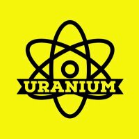 Uranium(@U_Ag_) 's Twitter Profile Photo