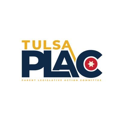 Parent Legislative Action Committee (PLAC) for Tulsa, OK. Chapter of OKPLAC (@oklaplac). Advocating for public education in Oklahoma. #oklaed