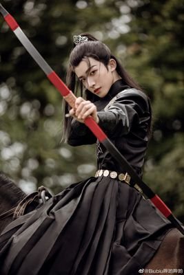 liuyu_only's profile picture. Only for Liu Yu