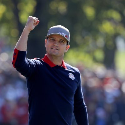 ZachJohnsonPGA Profile Picture