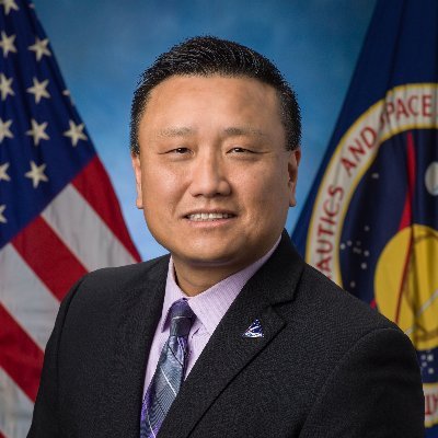 @NASA_Orion program manager
https://t.co/kudaTj7Kw9
