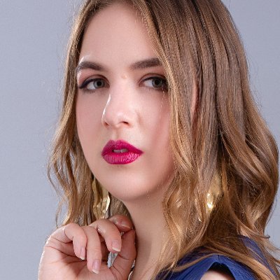 AndronovaAnna's profile picture. Principal in DA! Architects, metaverse architect, artist
Building the virtual world - https://t.co/PGLq8bhxnC
https://t.co/OgYYgmBoyq