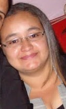 Casada com Pb.Francinaldo,tenho duas  filhas, Francyella e Emanuella.Congrego na IPMF-SEDE.E atualmente sou presidente do grupo de crianças Querubins.