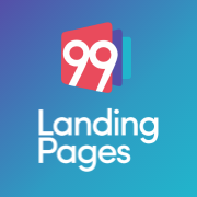 landing page templates, lead generation, and much more
