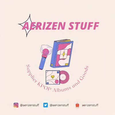 aerizenstuff Profile Picture