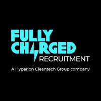 Fully Charged Recruitment(@FullyChargedRec) 's Twitter Profile Photo