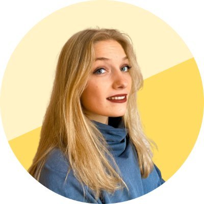 Product Designer le jour 📲 I Voyageuse le reste du temps 🌍
Spécialisée dans l'image de marque et les interfaces digitales.
Paris / Lyon / Montréal 📍