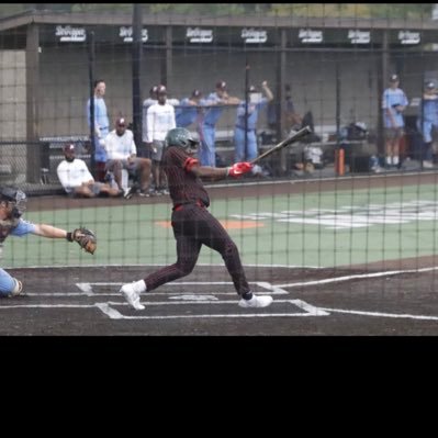 NSU baseball commit ‘26 chhs baseball