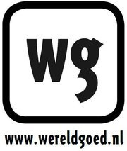 Wereldgoed's profile picture. Wereldgoed is een online markt waar culturen vanuit de hele wereld samen smelten.
Reizen, culturen en authentieke cadeautjes.