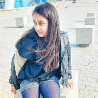 Bahar Isaqova (@isaqovabahar) Twitter profile photo