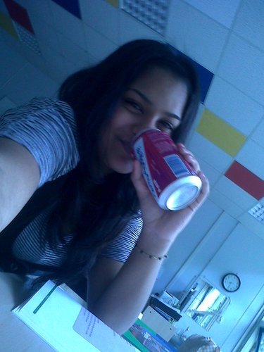 ShafinaSB's profile picture. 