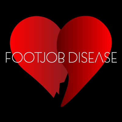 🔺 Footjob Disease