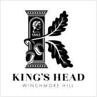 The Kings Head(@TheKingsHeadN21) 's Twitter Profile Photo