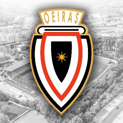 Página oficial da AD Oeiras eSports 🔴⚪️