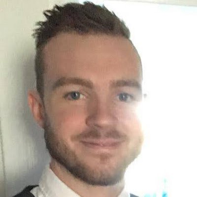 TobiasLind9's profile picture. Hmmm