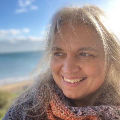 Raising awareness of ALL disabilities, incl #InvisibleDisabilities. Teacher w interests in animals, esp cats😻, yarn 🧶, dance, crochet for health, nature, EDS.