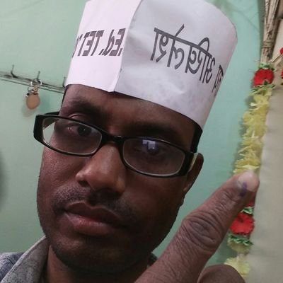 I'm support by akhlilash Bhaiya
B.ED TET 2011