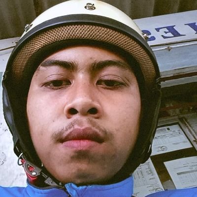mochzamroni2000's profile picture. Sampai jumpa di padang mahsyar